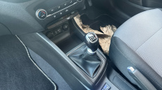 Hyundai i20 1.2 MPi Premium Nav 5dr Petrol Hatchback